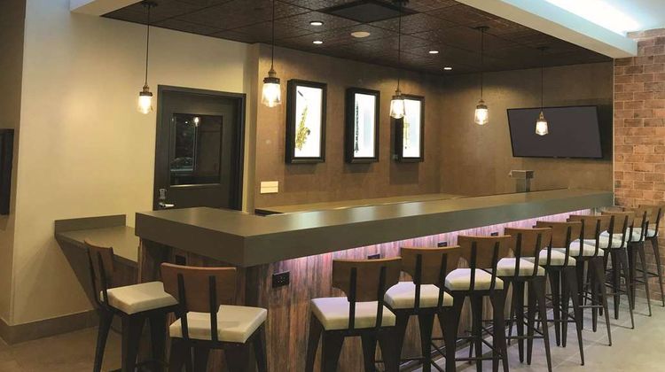 La Quinta Inn-Stes New Orleans Downtown Restaurant