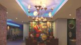 La Quinta Inn-Stes New Orleans Downtown Lobby