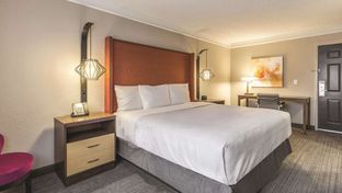 La Quinta Inn-Stes New Orleans Downtown