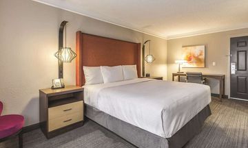 La Quinta Inn-Stes New Orleans Downtown