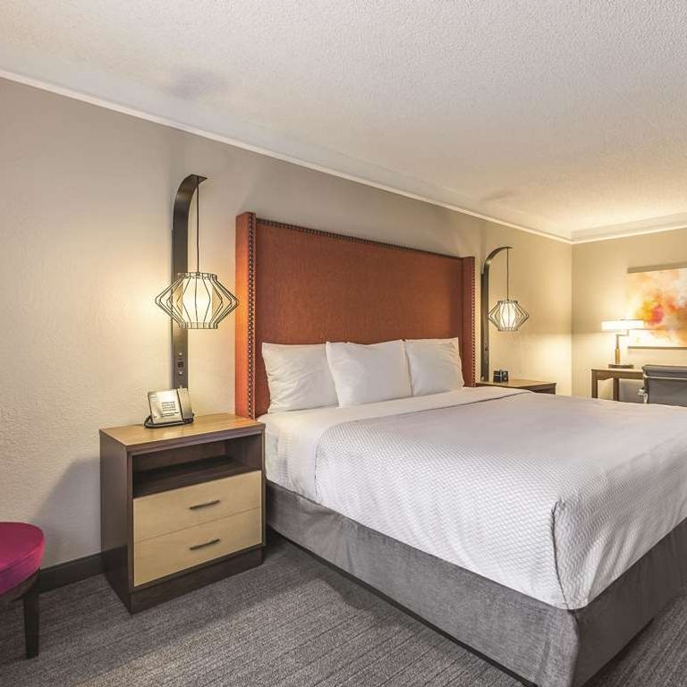 La Quinta Inn-Stes New Orleans Downtown