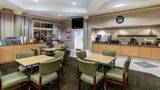 La Quinta Inn & Stes Phoenix West Peoria Restaurant