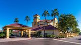La Quinta Inn & Stes Phoenix West Peoria Exterior