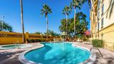 La Quinta Inn & Stes Phoenix West Peoria Pool