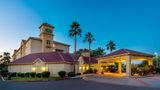 La Quinta Inn & Stes Phoenix West Peoria Exterior