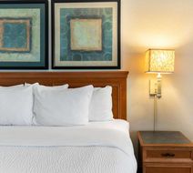 La Quinta Inn & Stes Phoenix West Peoria Room