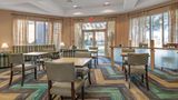 La Quinta Inn & Stes Ft. Lauderdale Arpt Lobby