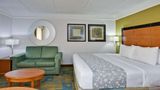 La Quinta Inn & Stes Ft. Lauderdale Arpt Room