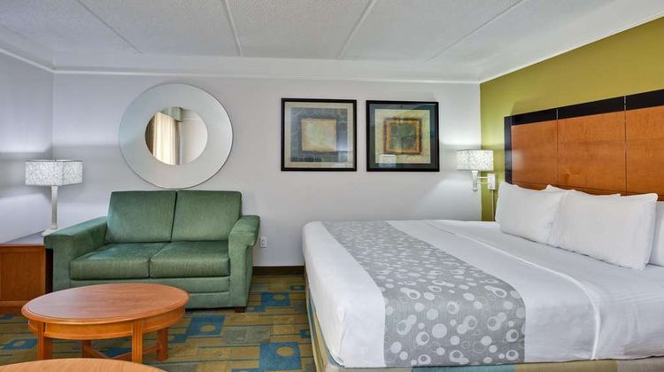 La Quinta Inn & Stes Ft. Lauderdale Arpt Room
