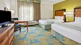 La Quinta Inn & Stes Ft. Lauderdale Arpt Room