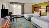 La Quinta Inn & Stes Ft. Lauderdale Arpt Room