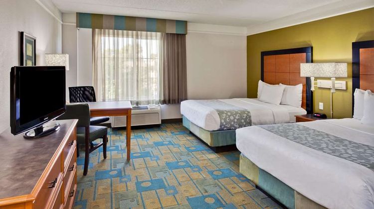 La Quinta Inn & Stes Ft. Lauderdale Arpt Room