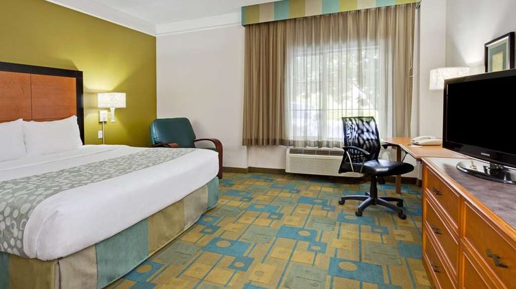 La Quinta Inn & Stes Ft. Lauderdale Arpt Room
