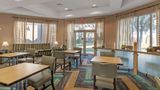 La Quinta Inn & Stes Ft. Lauderdale Arpt Lobby