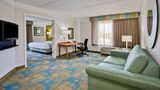 La Quinta Inn & Stes Ft. Lauderdale Arpt Suite