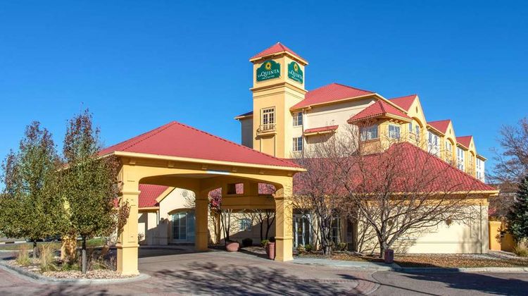 La Quinta Inn & Stes Denver SW Lakewood Exterior
