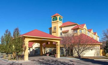 La Quinta Inn & Stes Denver SW Lakewood