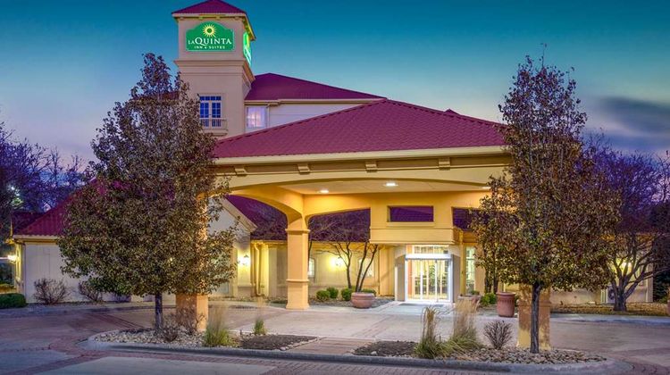 La Quinta Inn & Stes Denver SW Lakewood Exterior