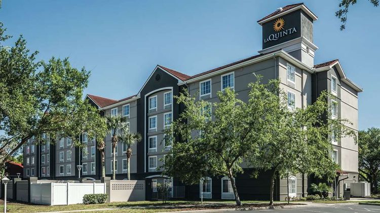 La Quinta Inn & Stes Orlando Lake Mary Exterior