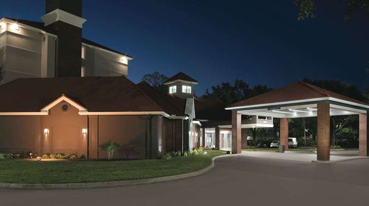 La Quinta Inn & Stes Orlando Lake Mary Exterior