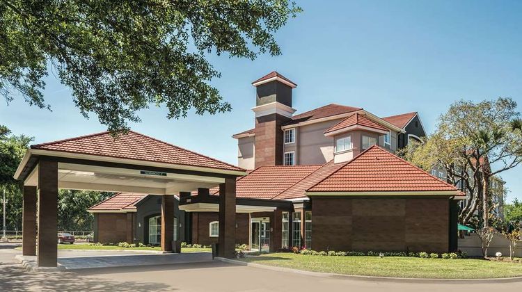 La Quinta Inn & Stes Orlando Lake Mary Exterior