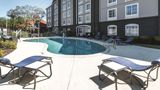 La Quinta Inn & Stes Orlando Lake Mary Pool