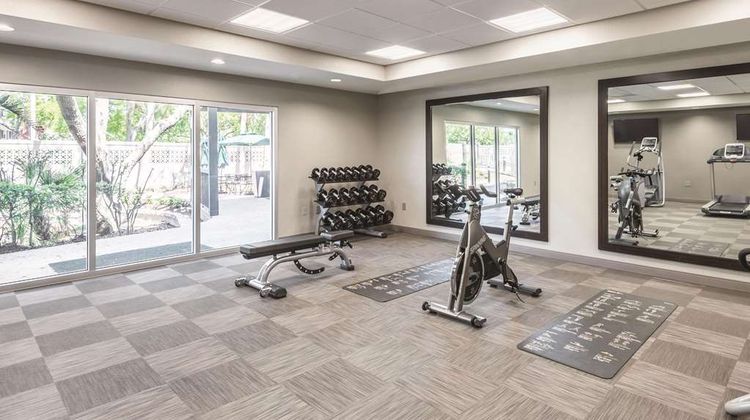 La Quinta Inn & Stes Orlando Lake Mary Health