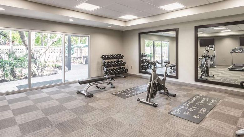 <b>La Quinta Inn & Stes Orlando Lake Mary Health</b>. Images powered by <a href="https://iceportal.shijigroup.com/" title="IcePortal" target="_blank">IcePortal</a>.