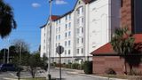 <b>La Quinta Inn & Suites Ocala Exterior</b>. Images powered by <a href="https://iceportal.shijigroup.com/" title="IcePortal" target="_blank">IcePortal</a>.