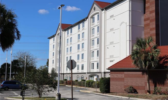 La Quinta Inn & Suites Ocala Exterior