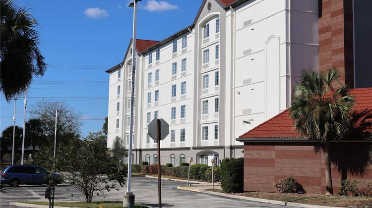 La Quinta Inn & Suites Ocala Exterior
