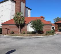 La Quinta Inn & Suites Ocala Exterior