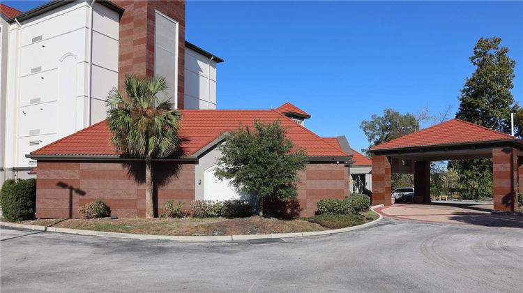 La Quinta Inn & Suites Ocala Exterior