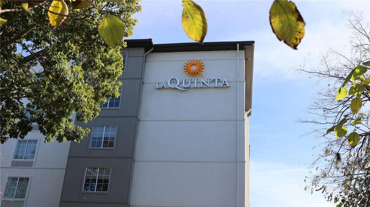 La Quinta Inn & Suites Ocala Exterior