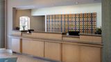 La Quinta Inn & Suites Ocala Lobby