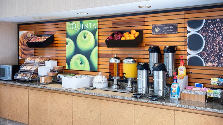 La Quinta Inn & Suites Ocala Other