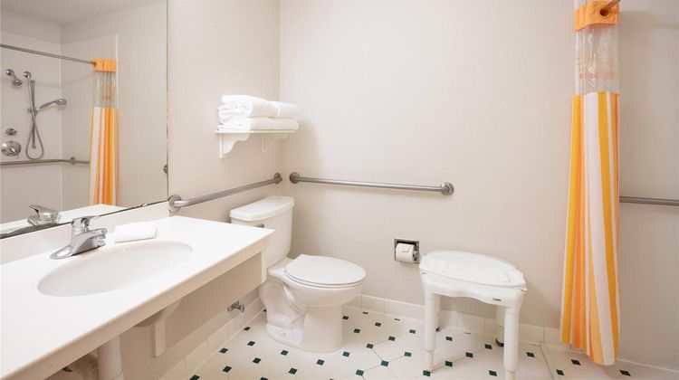 La Quinta Inn & Suites Ocala Room