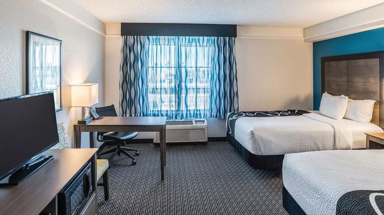 <b>La Quinta Inn & Stes Phoenix Chandler Room</b>. Images powered by <a href="https://iceportal.shijigroup.com/" title="IcePortal" target="_blank">IcePortal</a>.