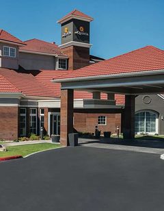 La Quinta Inn & Stes Phoenix Chandler