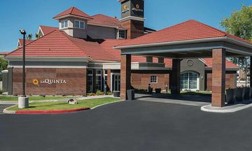 La Quinta Inn & Stes Phoenix Chandler