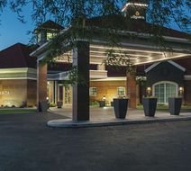 La Quinta Inn & Stes Phoenix Chandler Exterior