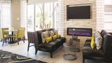 La Quinta Inn & Stes Phoenix Chandler Lobby