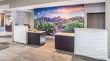 La Quinta Inn & Stes Phoenix Chandler Lobby