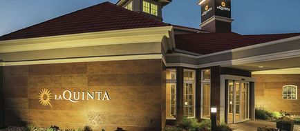 La Quinta Inn & Stes Phoenix Chandler Exterior