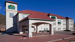La Quinta Inn & Suites Ruidoso Downs