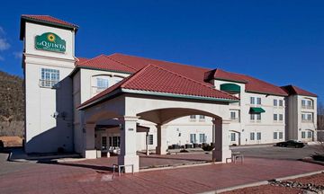 La Quinta Inn & Suites Ruidoso Downs