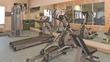 La Quinta Inn & Suites Ruidoso Downs Health