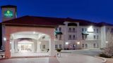 La Quinta Inn & Suites Ruidoso Downs Exterior