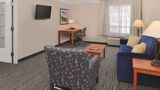 La Quinta Inn & Suites Ruidoso Downs Suite