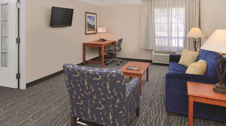 La Quinta Inn & Suites Ruidoso Downs Suite